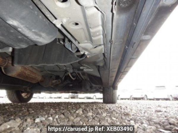 Used 2008 AT toyota voxy ZRR70W Image[34]