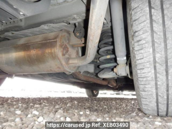 Used 2008 AT toyota voxy ZRR70W Image[37]