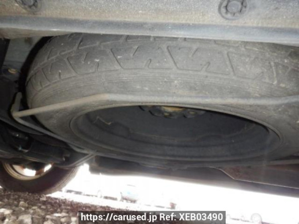 Used 2008 AT toyota voxy ZRR70W Image[39]