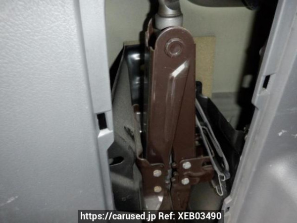 Used 2008 AT toyota voxy ZRR70W Image[40]