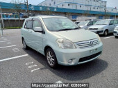 Toyota Raum