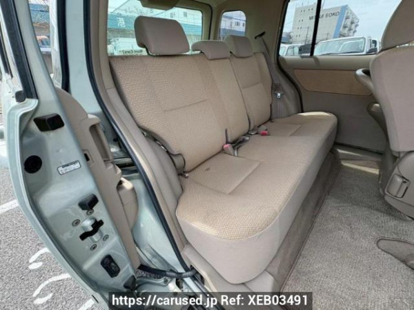 Used 2007 AT toyota raum NCZ20 Image[14]