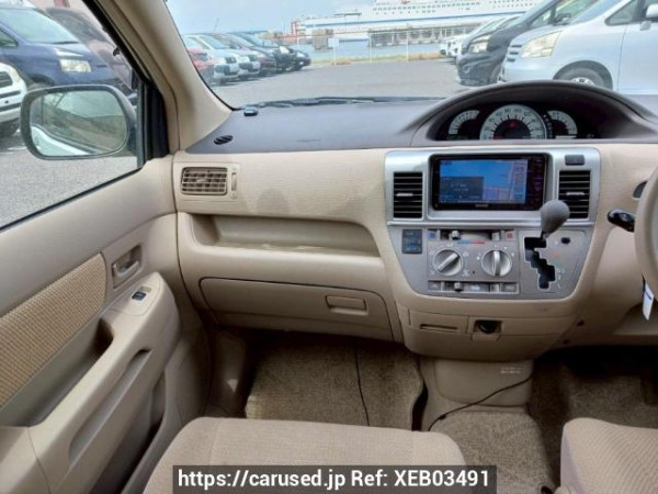 Used 2007 AT toyota raum NCZ20 Image[18]