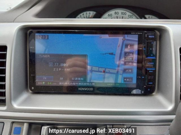 Used 2007 AT toyota raum NCZ20 Image[23]