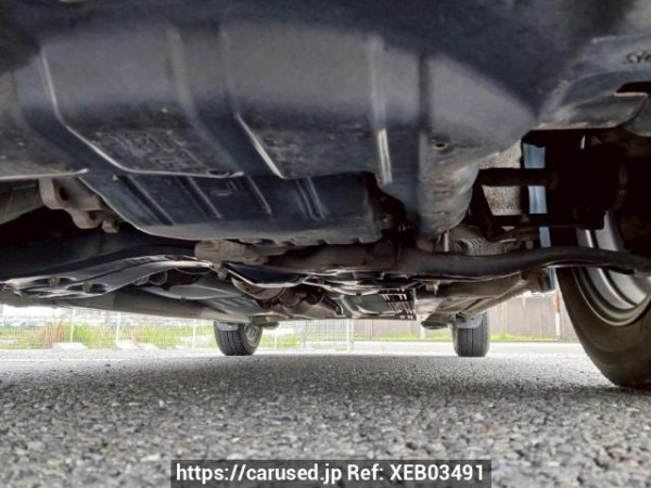 Used 2007 AT toyota raum NCZ20 Image[34]