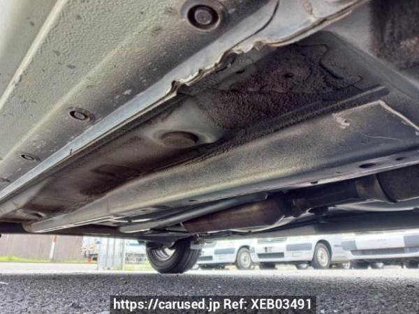 Used 2007 AT toyota raum NCZ20 Image[35]