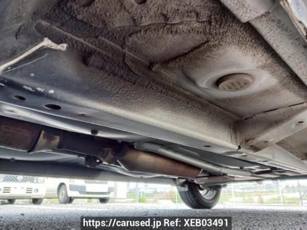 Used 2007 AT toyota raum NCZ20 Image[36]