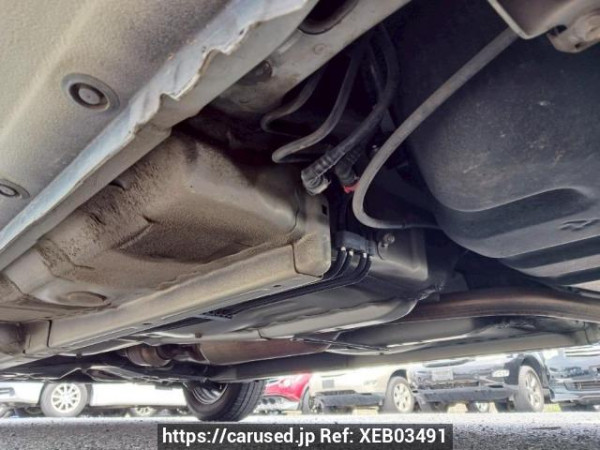 Used 2007 AT toyota raum NCZ20 Image[37]