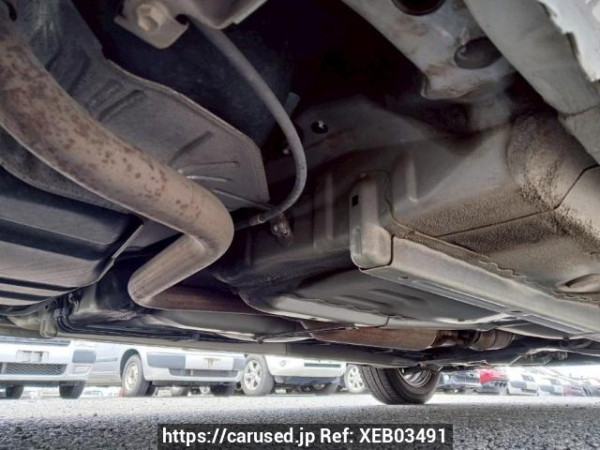 Used 2007 AT toyota raum NCZ20 Image[38]