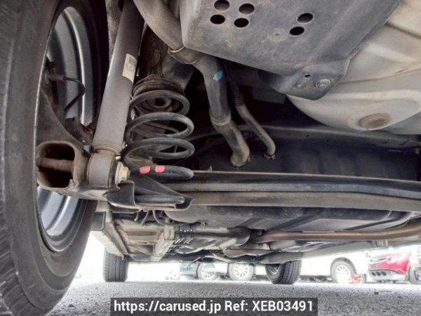 Used 2007 AT toyota raum NCZ20 Image[39]