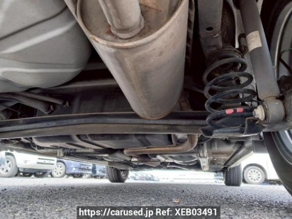 Used 2007 AT toyota raum NCZ20 Image[41]