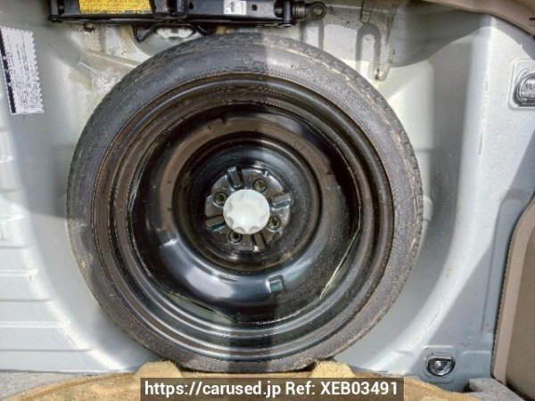 Used 2007 AT toyota raum NCZ20 Image[43]