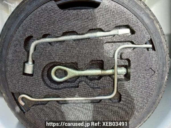Used 2007 AT toyota raum NCZ20 Image[44]