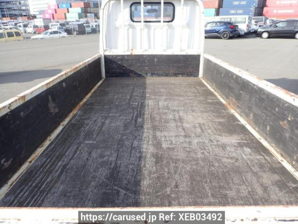 Used 1993 MT mitsubishi canter-guts FB308B Image[7]