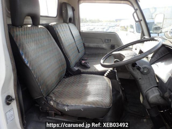 Used 1993 MT mitsubishi canter-guts FB308B Image[10]