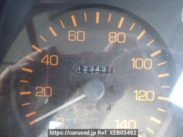 Used 1993 MT mitsubishi canter-guts FB308B Image[17]