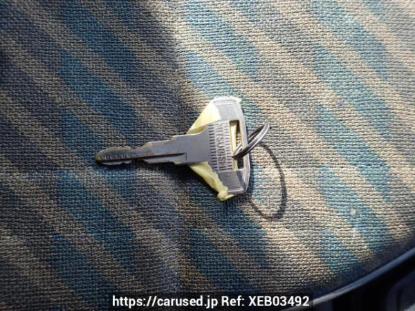 Used 1993 MT mitsubishi canter-guts FB308B Image[18]