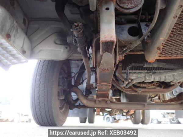 Used 1993 MT mitsubishi canter-guts FB308B Image[23]