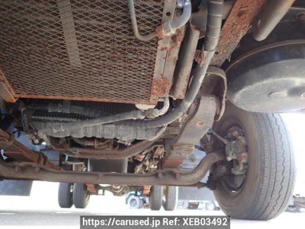 Used 1993 MT mitsubishi canter-guts FB308B Image[24]