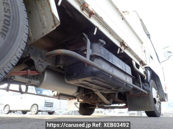 Used 1993 MT mitsubishi canter-guts FB308B Image[27]