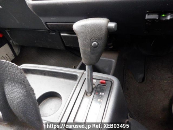 Used 2002 AT toyota hiace-wagon RZH111G Image[24]