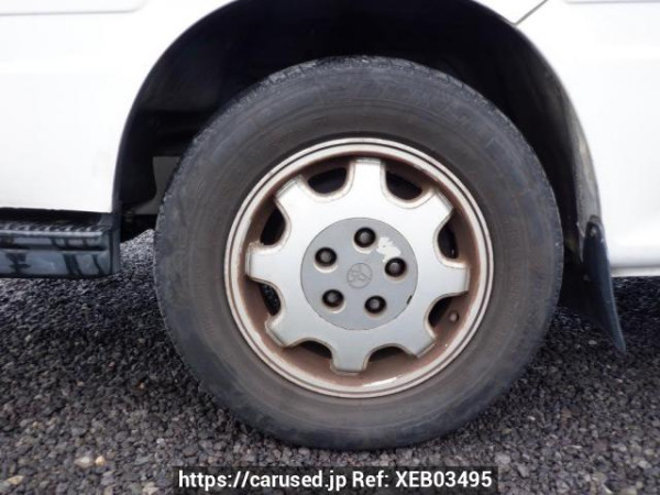 Used 2002 AT toyota hiace-wagon RZH111G Image[28]