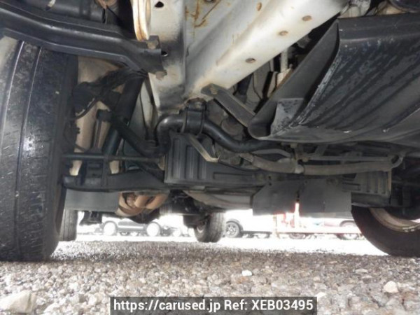 Used 2002 AT toyota hiace-wagon RZH111G Image[31]