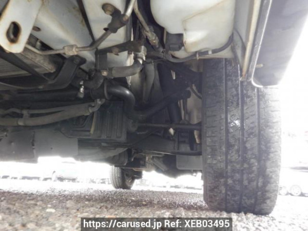 Used 2002 AT toyota hiace-wagon RZH111G Image[32]