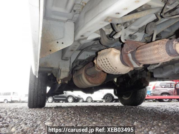 Used 2002 AT toyota hiace-wagon RZH111G Image[33]