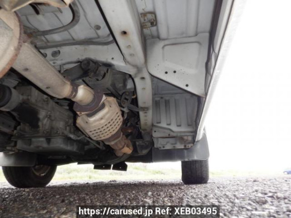 Used 2002 AT toyota hiace-wagon RZH111G Image[34]