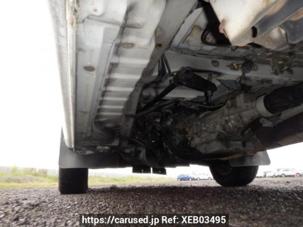 Used 2002 AT toyota hiace-wagon RZH111G Image[35]