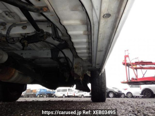 Used 2002 AT toyota hiace-wagon RZH111G Image[36]