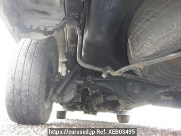 Used 2002 AT toyota hiace-wagon RZH111G Image[37]