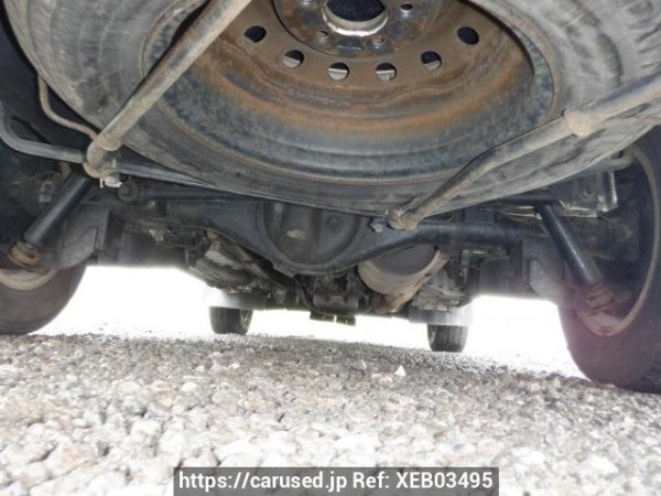 Used 2002 AT toyota hiace-wagon RZH111G Image[38]
