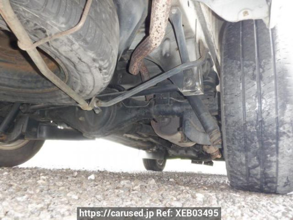 Used 2002 AT toyota hiace-wagon RZH111G Image[39]