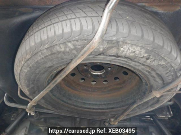 Used 2002 AT toyota hiace-wagon RZH111G Image[40]