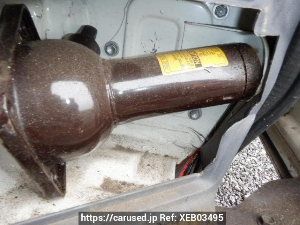 Used 2002 AT toyota hiace-wagon RZH111G Image[42]