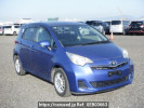 Toyota Ractis NSP120
