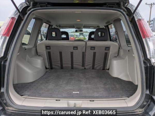 Used 2007 AT nissan x-trail NT30 Image[6]