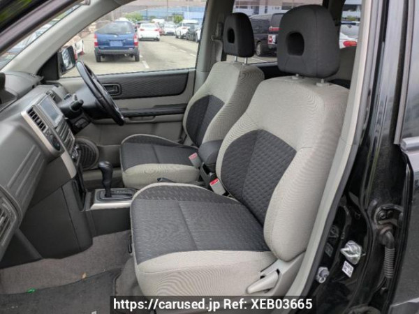 Used 2007 AT nissan x-trail NT30 Image[10]