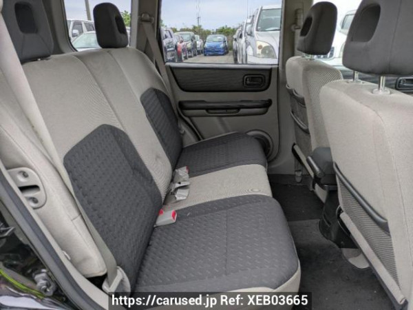 Used 2007 AT nissan x-trail NT30 Image[11]