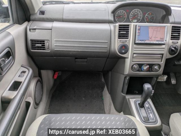 Used 2007 AT nissan x-trail NT30 Image[14]
