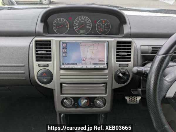 Used 2007 AT nissan x-trail NT30 Image[16]