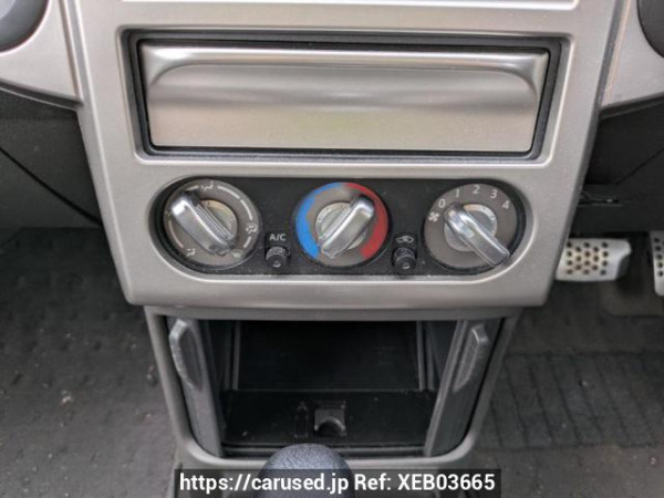 Used 2007 AT nissan x-trail NT30 Image[18]