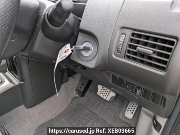 Used 2007 AT nissan x-trail NT30 Image[23]