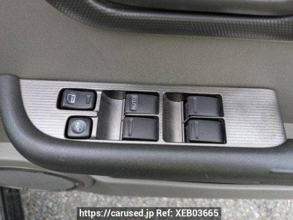 Used 2007 AT nissan x-trail NT30 Image[24]