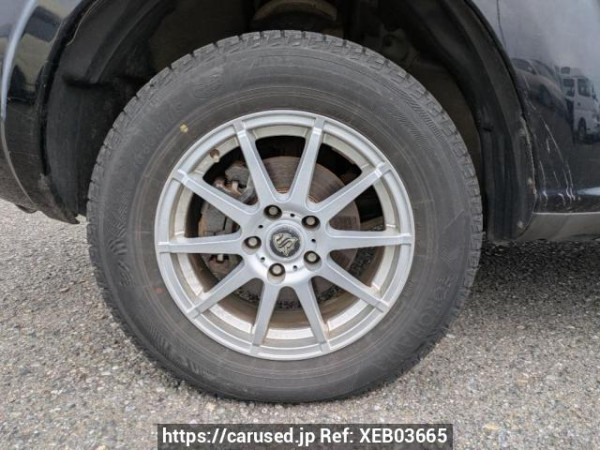 Used 2007 AT nissan x-trail NT30 Image[26]