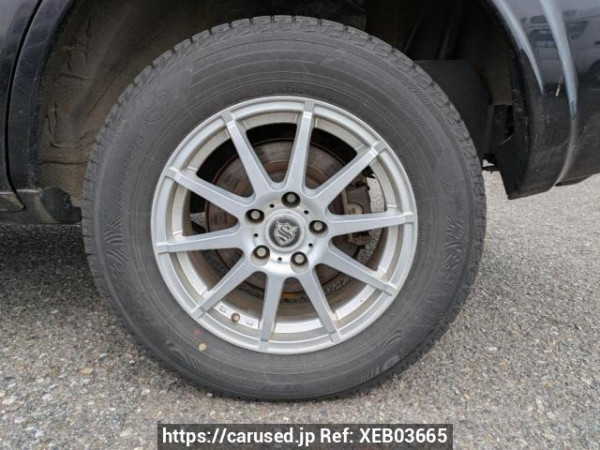 Used 2007 AT nissan x-trail NT30 Image[27]