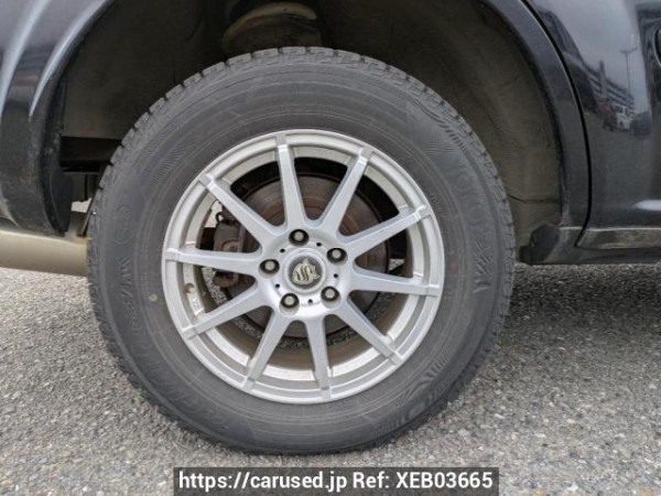 Used 2007 AT nissan x-trail NT30 Image[28]