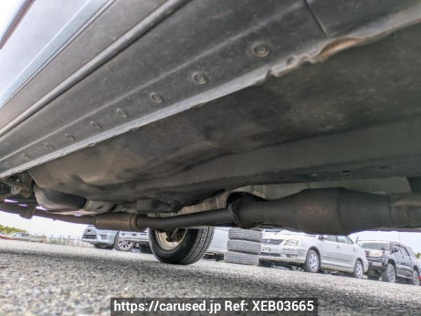 Used 2007 AT nissan x-trail NT30 Image[29]